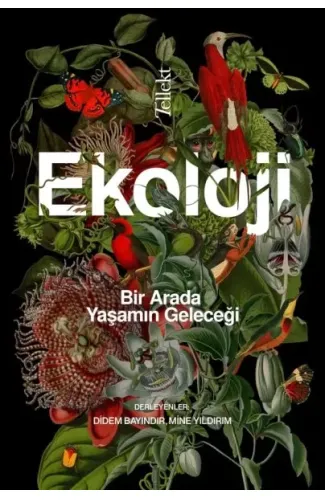 Ekoloji: Bir Arada Yaşamın Geleceği