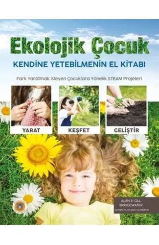 Ekolojik Çocuk