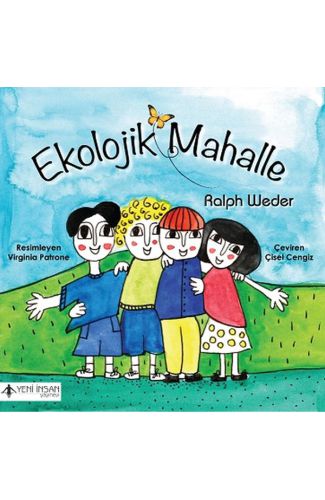 Ekolojik Mahalle