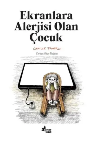 Ekranlara Alerjisi Olan Çocuk