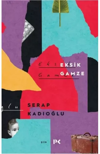 Eksik Gamze