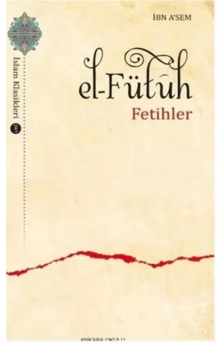 El-Fütuh - Fetihler