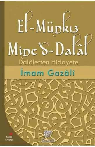 El-Münkız Mined - Dalal