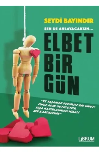 Elbet Bir Gün