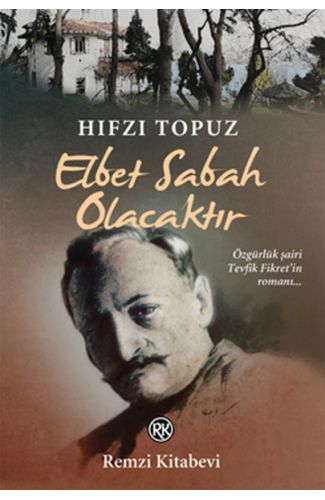 Elbet Sabah Olacaktır