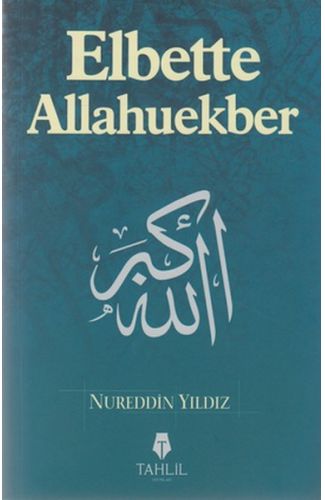 Elbette Allahuekber