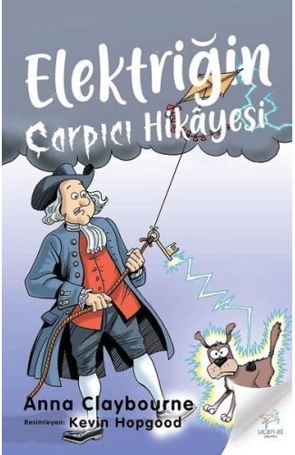 Elektriğin Çarpıcı Hikayesi