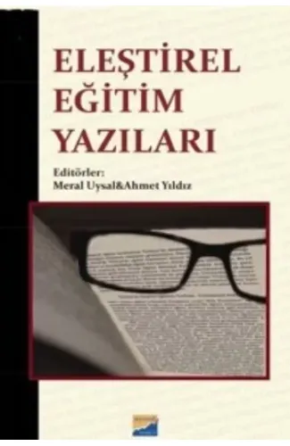 Eleştirel Eğitim Yazıları