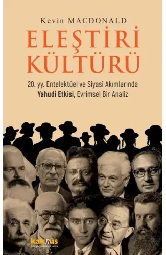 Eleştiri Kültürü