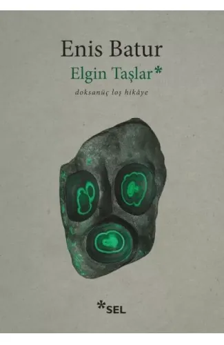 Elgin Taşlar - Doksanüç Loş Hikâye