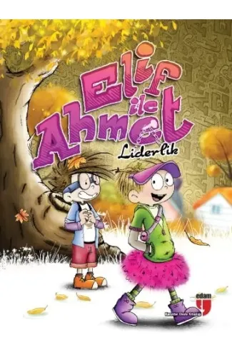 Elif ile Ahmet - Liderlik