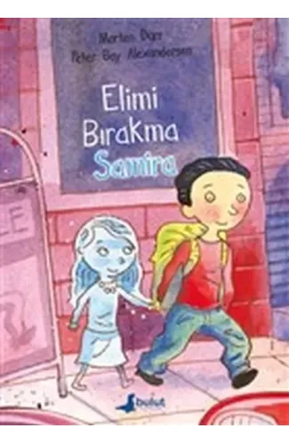 Elimi Bırakma Samira