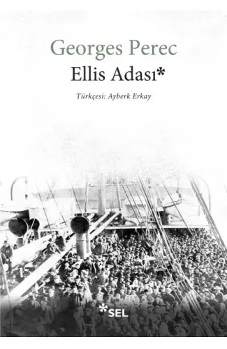 Ellis Adası