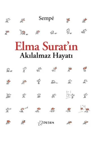 Elma Surat'ın Akılalmaz Hayatı