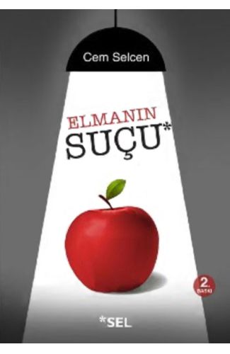 Elmanın Suçu