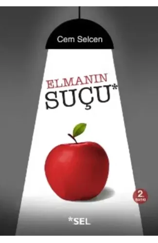 Elmanın Suçu