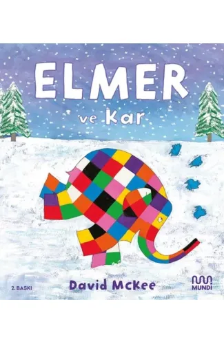 Elmer ve Kar