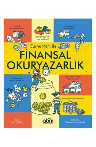 Elo ve Moni ile Finansal Okuryazarlık