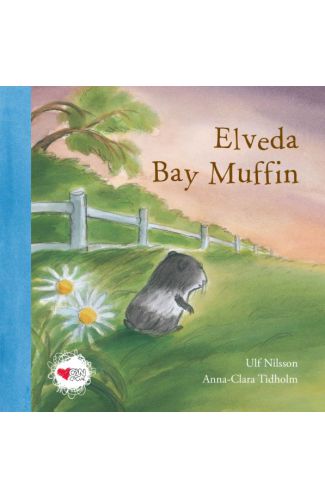 Elveda Bay Muffin (Ciltli)