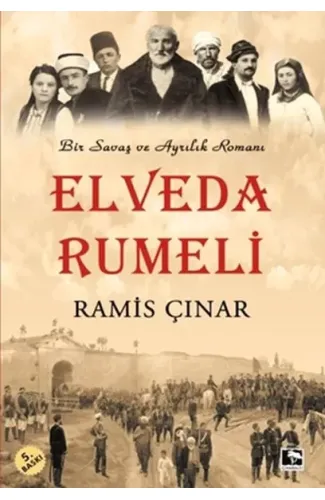 Elveda Rumeli