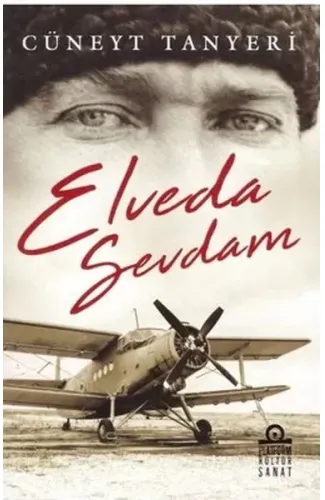 Elveda Sevdam