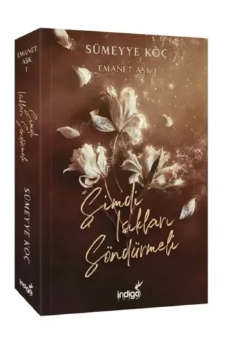 Emanet Aşk – Şimdi Işıkları Söndürmeli