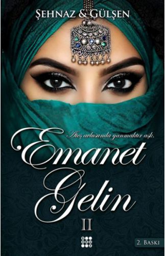 Emanet Gelin 2