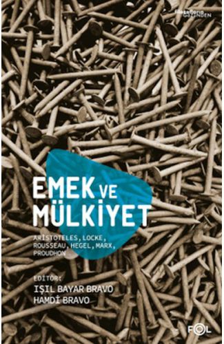 Emek ve Mülkiyet