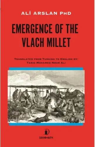 Emergence Of The Vlach Mıllet