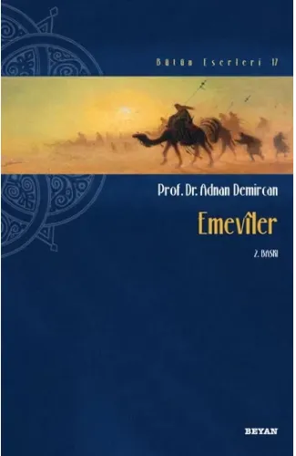 Emeviler