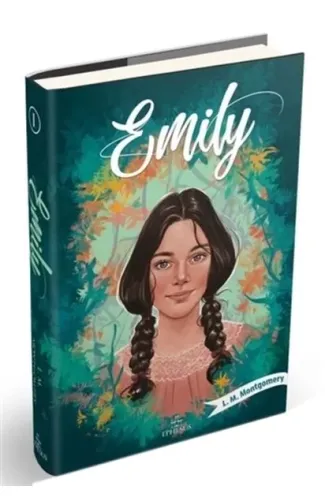 Emily 1 - Ciltli