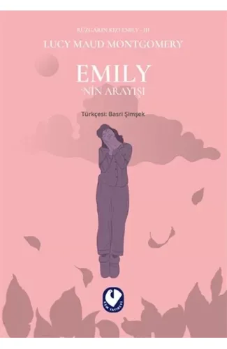 Emily’nin Arayışı - Rüzgarın Kızı Emily 3