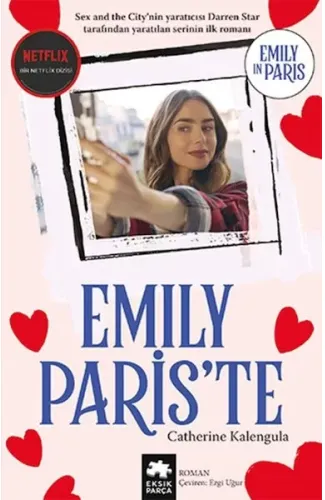 Emily Paris’te