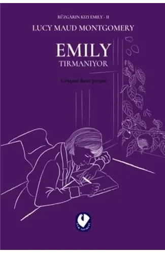 Emily Tırmanıyor - Rüzgarın Kızı Emily 2