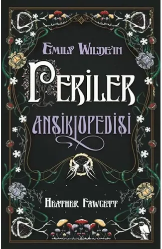 Emily Wilde’ın Periler Ansiklopedisi