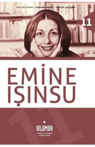 Emine Işınsu