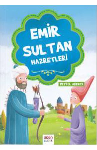 Emir Sultan Hazretleri