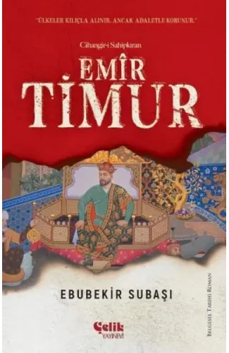 Emir Timur