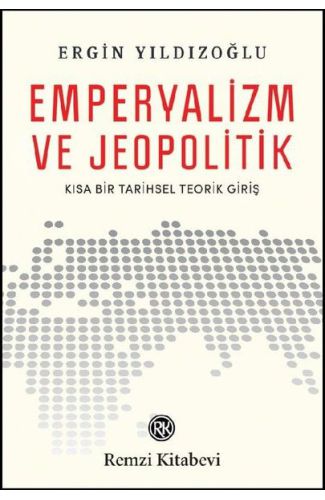 Emperyalizm ve Jeopolitik