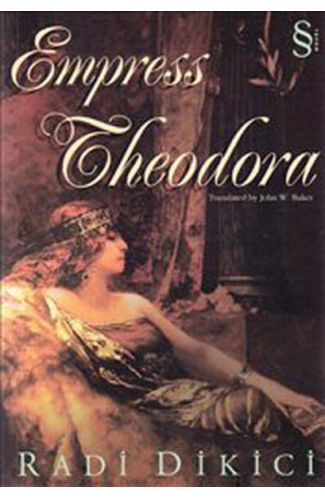 Empress Theodora