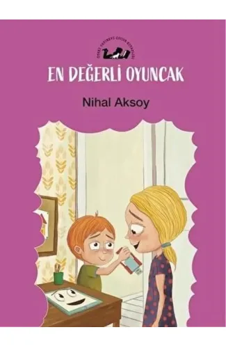 En Değerli Oyuncak