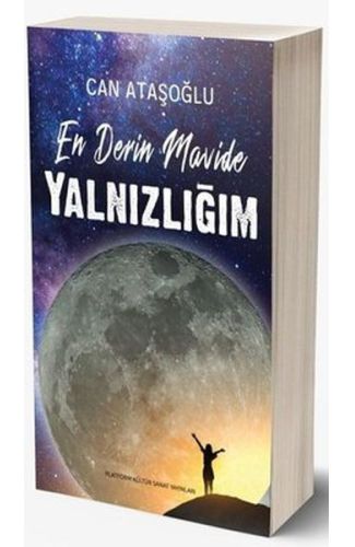 En Derin Mavide Yalnızlığım