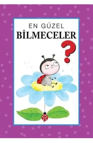 En Güzel Bilmeceler