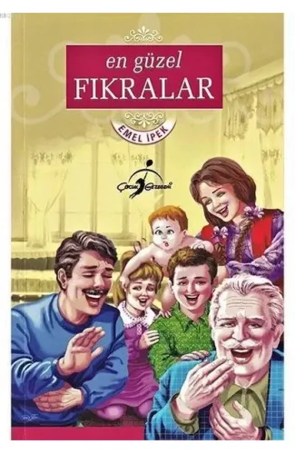 En Güzel Fıkralar