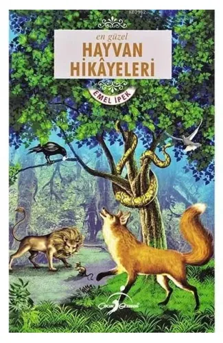 En Güzel Hayvan Hikayeleri