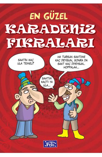 En Güzel Karadeniz Fıkraları