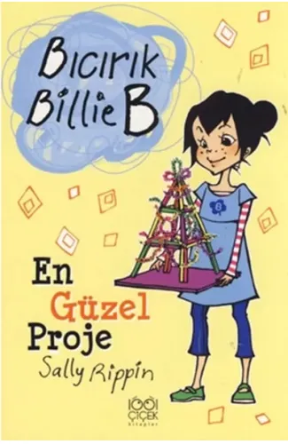 En Güzel Proje / Bıcırık Billie B