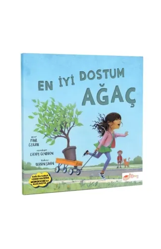 En İyi Dostum Ağaç