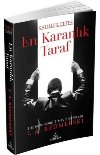 En Karanlık Taraf – Katiller Çetesi