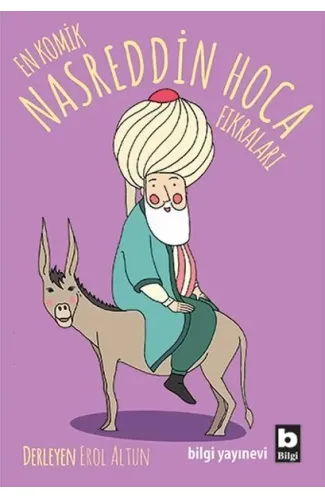 En Komik Nasreddin Hoca Fıkraları